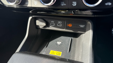 Honda Civic 2.0 eHEV Sport 5dr CVT Hybrid Hatchback